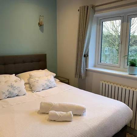 Apartament Park View Guest