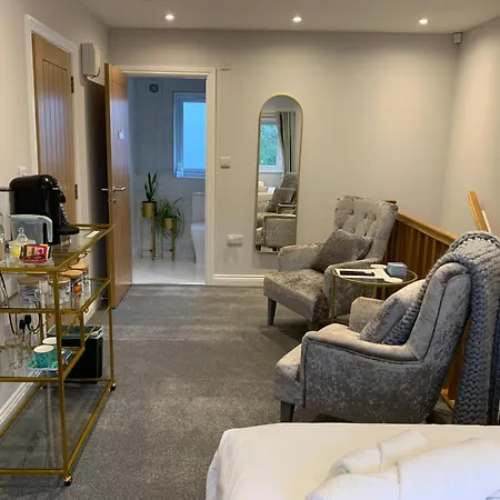 Apartament Park View Guest