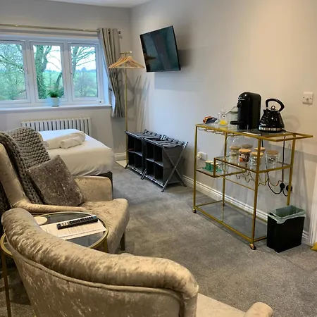 Park View Guest * South Milford