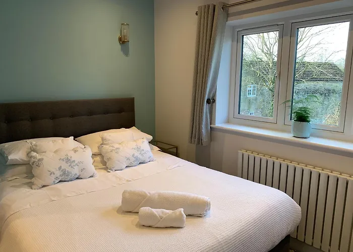 Apartament Park View Guest