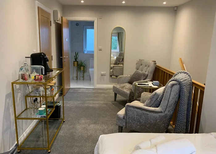 Apartament Park View Guest