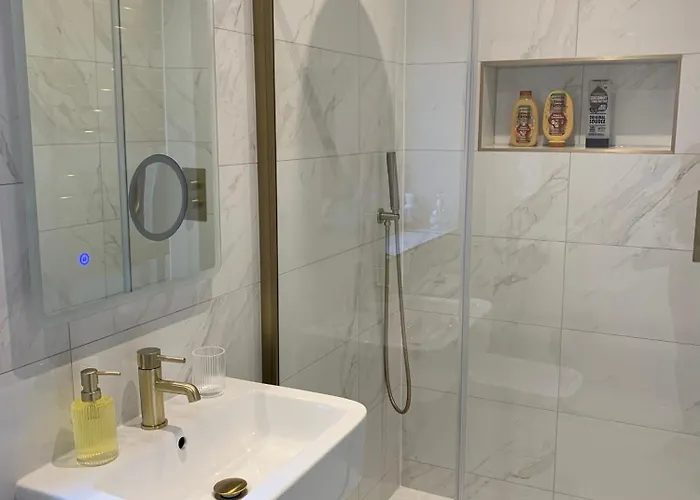 Park View Guest South Milford