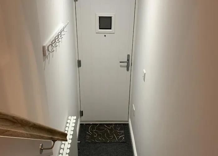 Park View Guest * South Milford