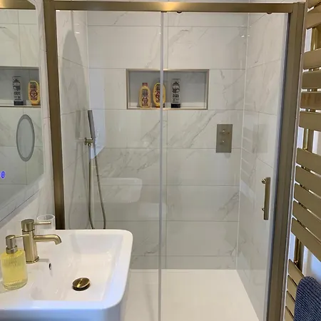 Park View Guest Апартаменты *