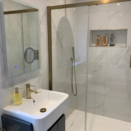 Park View Guest South Milford