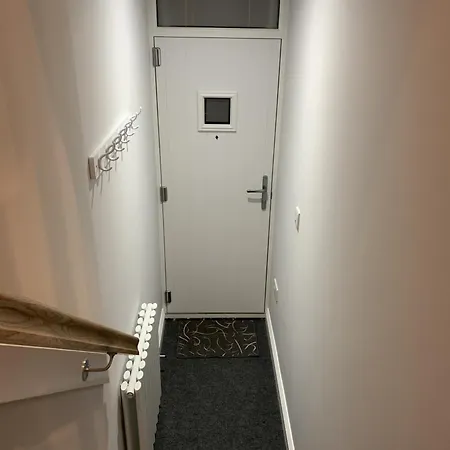 Park View Guest * South Milford