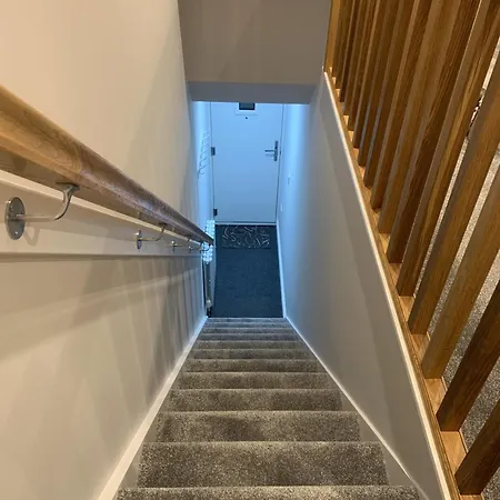 Park View Guest South Milford