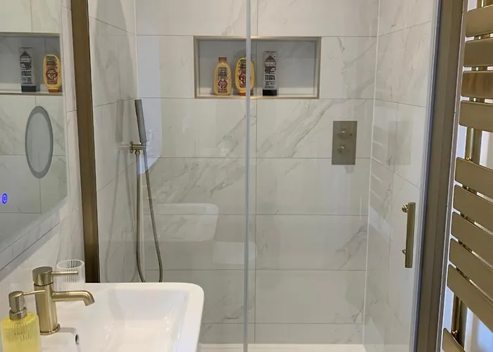 Park View Guest Апартаменты *