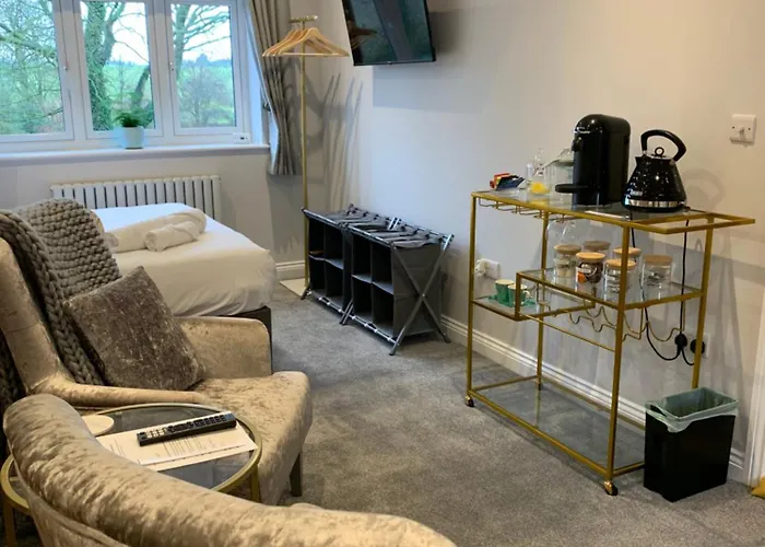 Park View Guest * South Milford