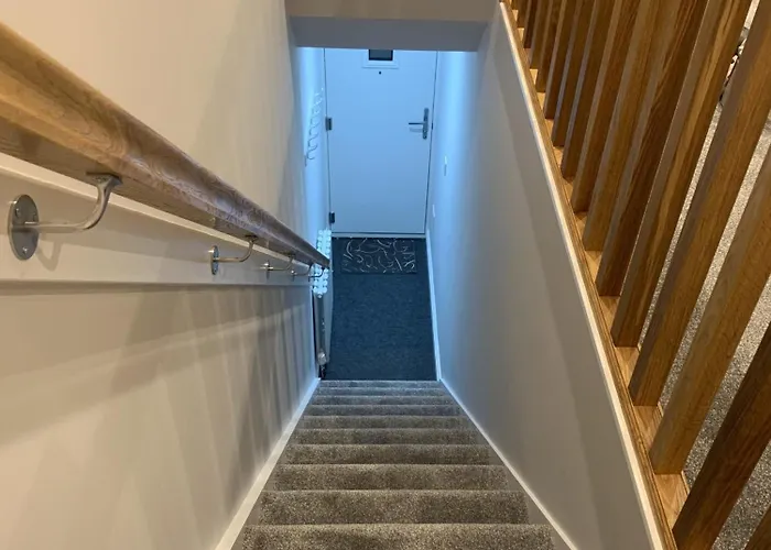 Park View Guest South Milford