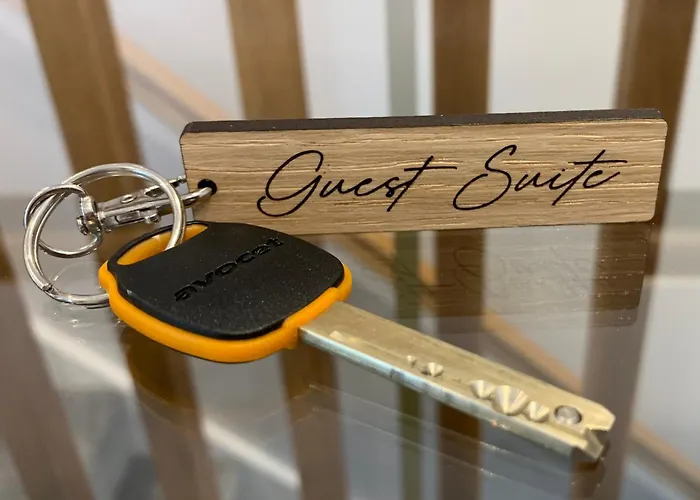 Park View Guest Апартаменты *